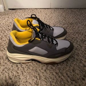 Zara Men’s Sneakers